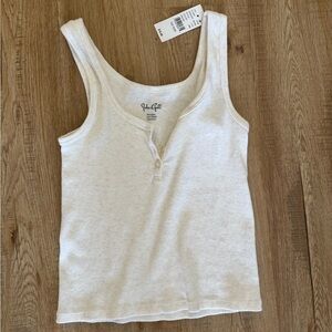 John galt tank top